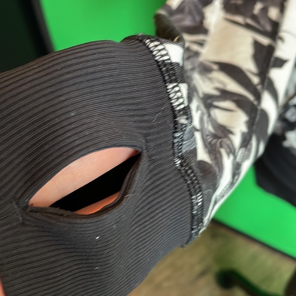 🍋Lulu Floral Jacket - Picture 5 of 11